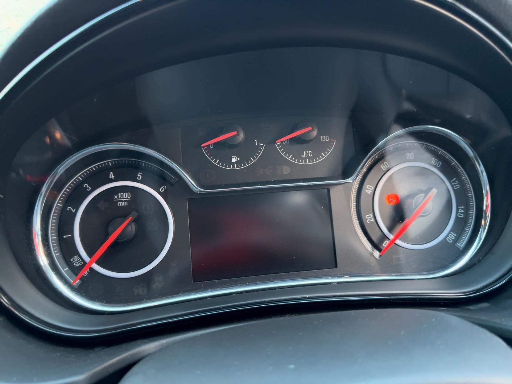 Vauxhall Insignia 2.0 CDTi ecoFLEX Elite Nav Sports Tourer 5dr Diesel Manual Euro 5 (s/s) (163 ps)